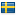 tornet.se server is located in Sweden